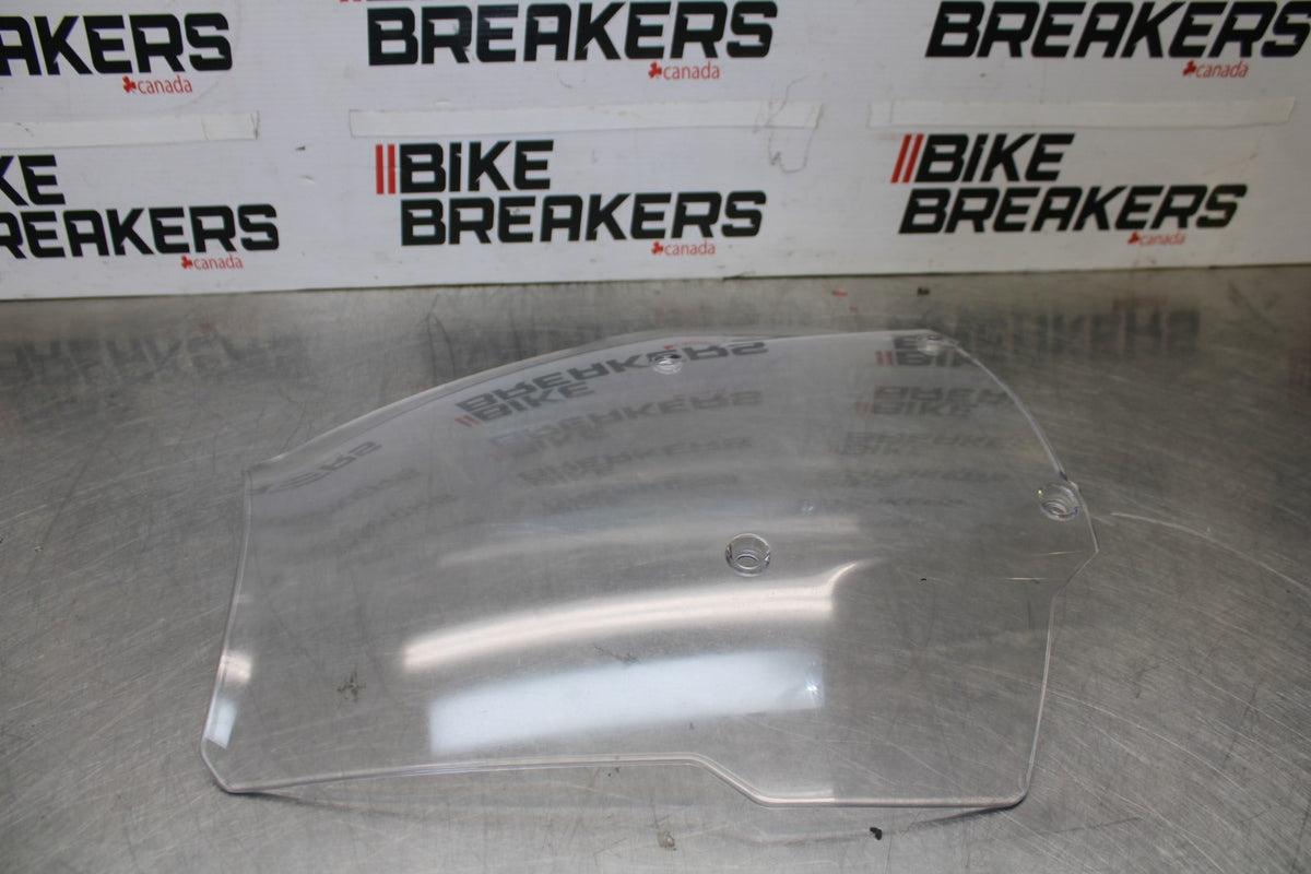 22 HARLEY-DAVIDSON PAN AMERICA 1250 WINDSHIELD WINDSCREEN BB910