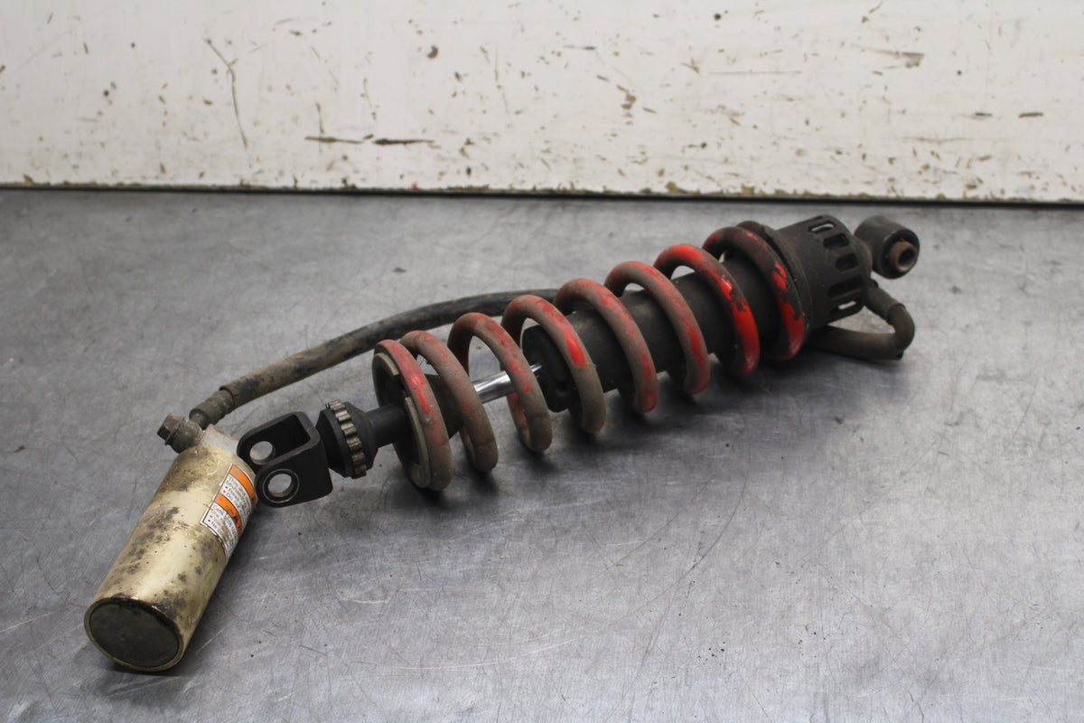 96-07 YAMAHA YZF600R REAR BACK SHOCK ABSORBER SUSPENSION  BB746