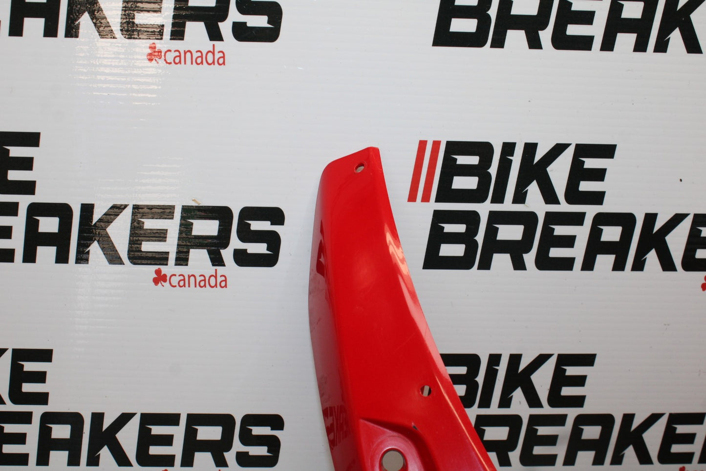 06-07 SUZUKI GSXR 600 FRONT UPPER NOSE FAIRING COWL SHROUD BB170