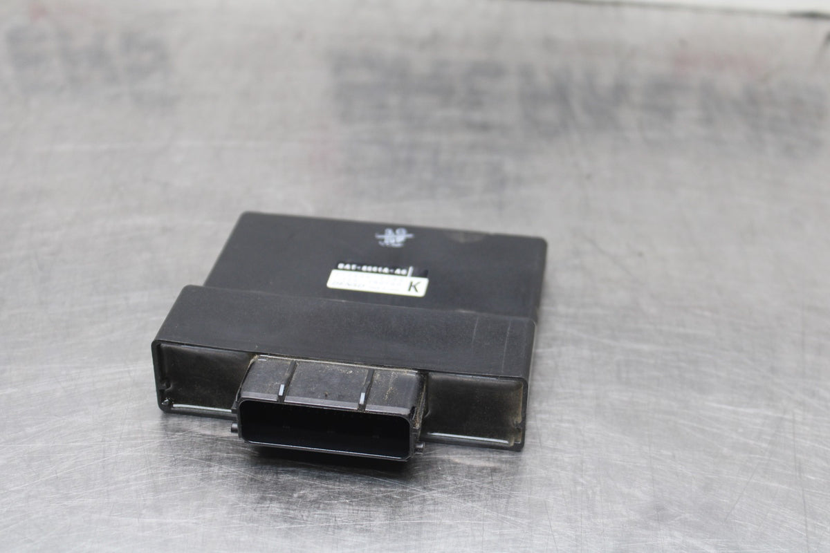 23-24 YAMAHA MT-07 ECU COMPUTER CONTROLLER UNIT BLACK BOX ECM CDI  BB927