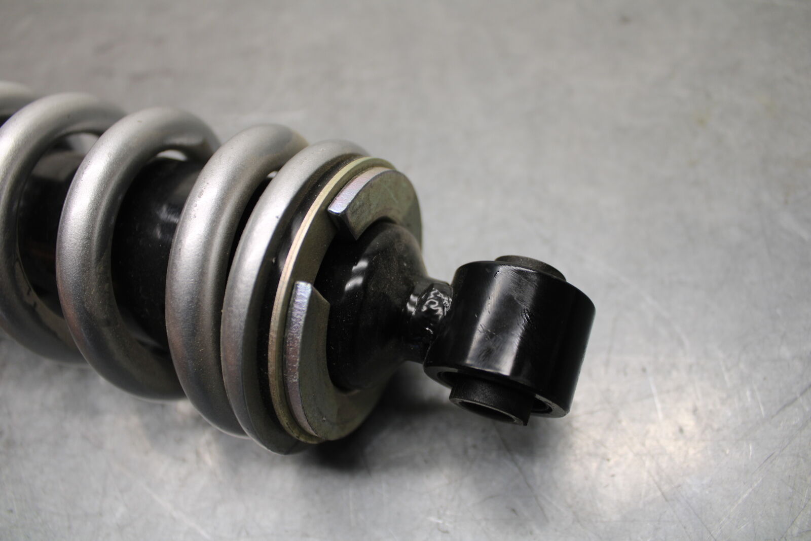 15-17 YAMAHA YZF R3 REAR BACK SHOCK ABSORBER SUSPENSION BB651