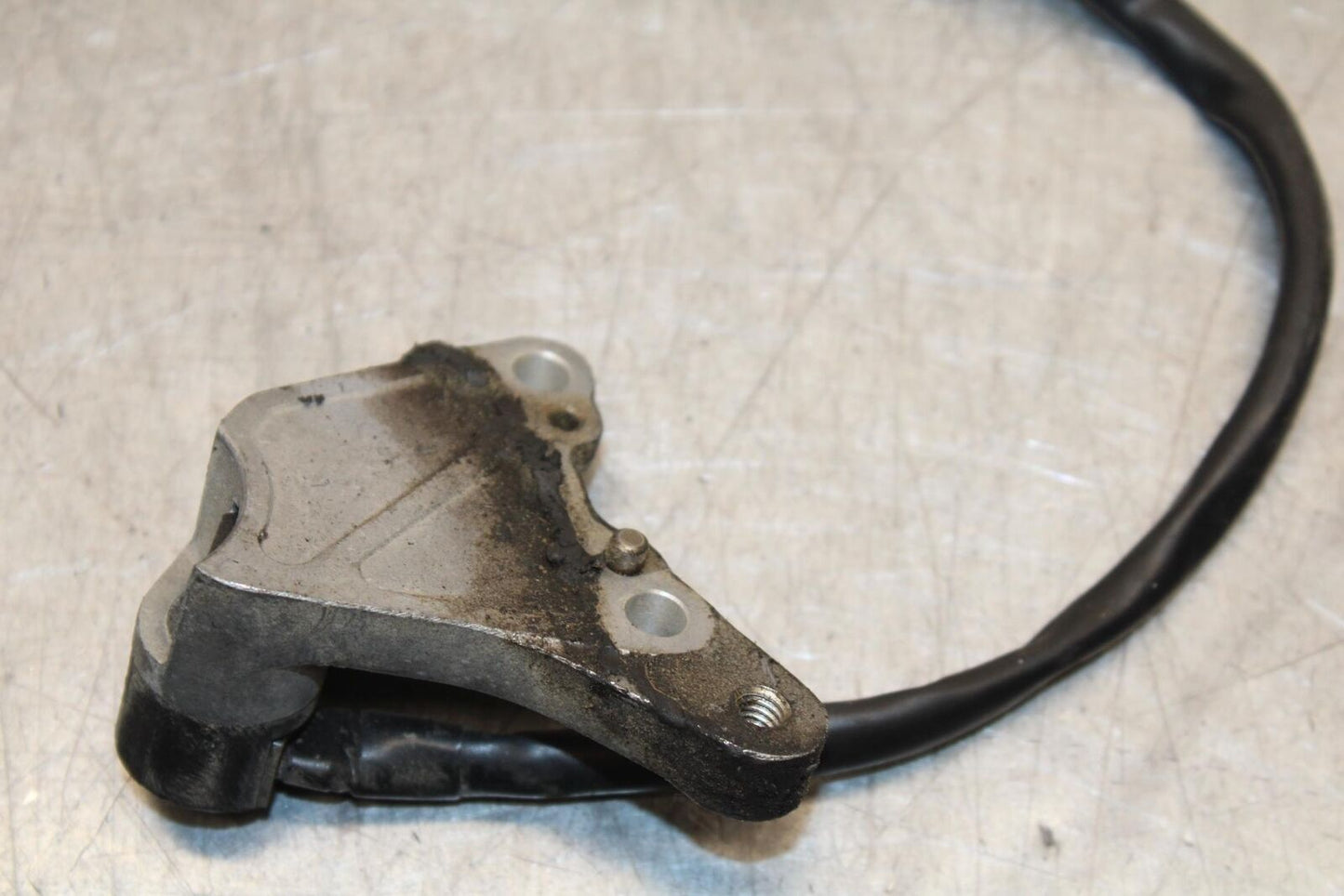 2014 Kawasaki Ninja 650 EX650E SPEED SPEEDOMETER SENSOR BB569