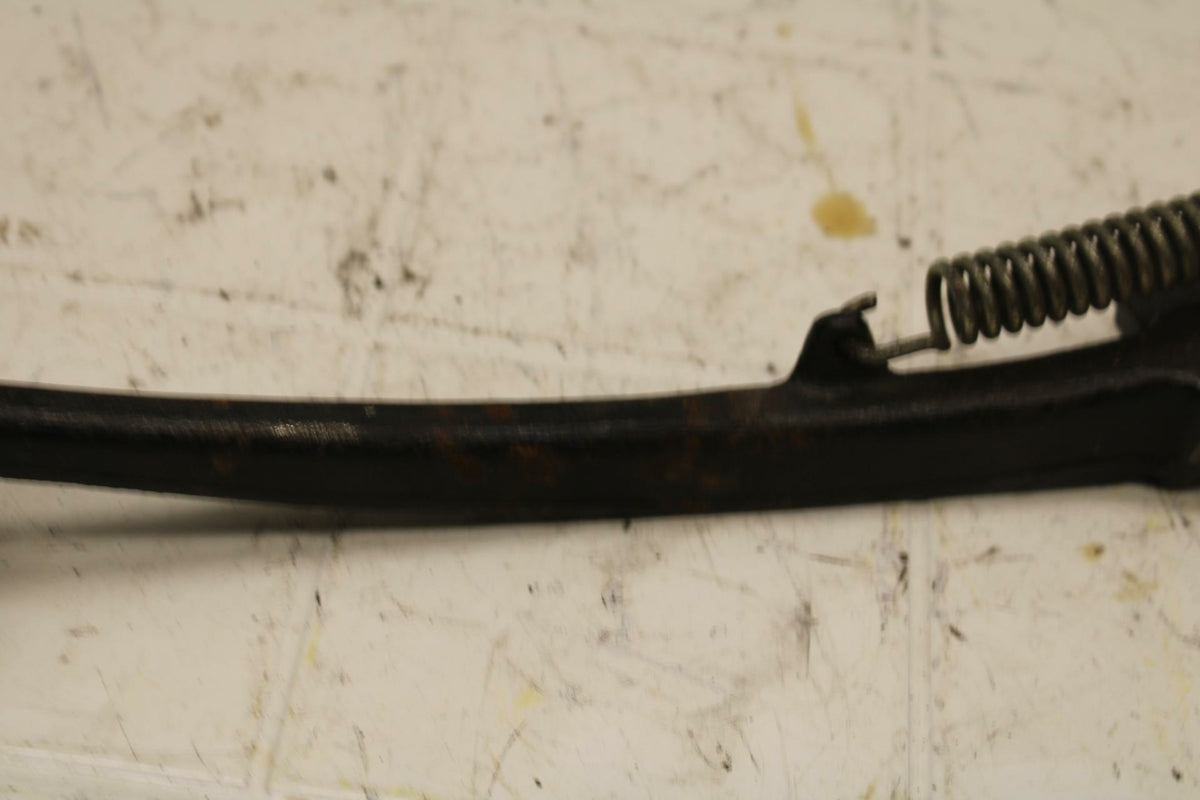 80-83 SUZUKI GS750E KICKSTAND SIDE KICK STAND BB19