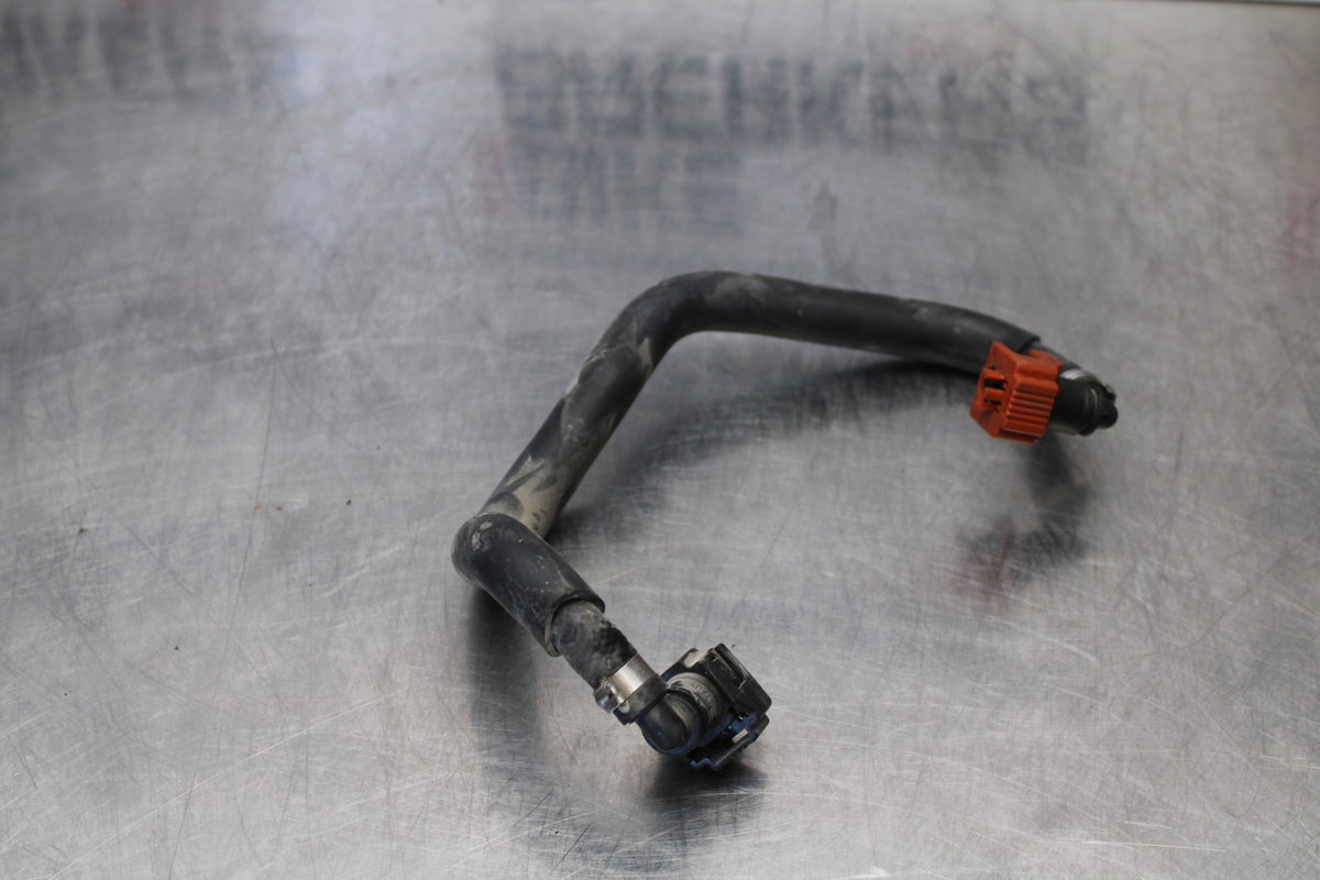 22-25 YAMAHA YZF R7 FUEL HOSE GAS LINE TUBE PIPE BB182