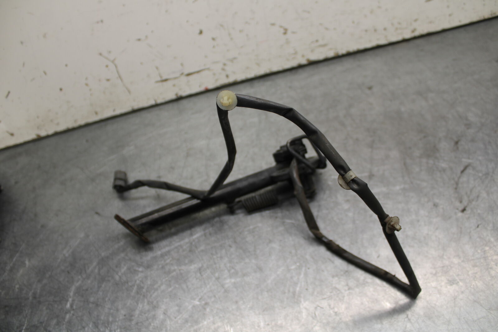 10-13 HONDA SHADOW RS 750 VT750RS KICKSTAND SIDE KICK STAND BB718