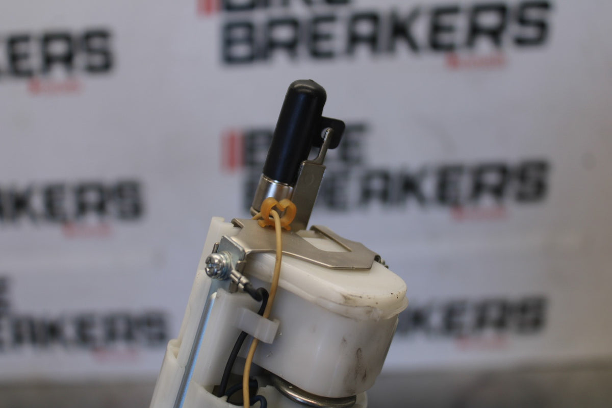 07-08 KAWASAKI NINJA ZX6R FUEL PUMP GAS PETROL SENDER UNIT BB937