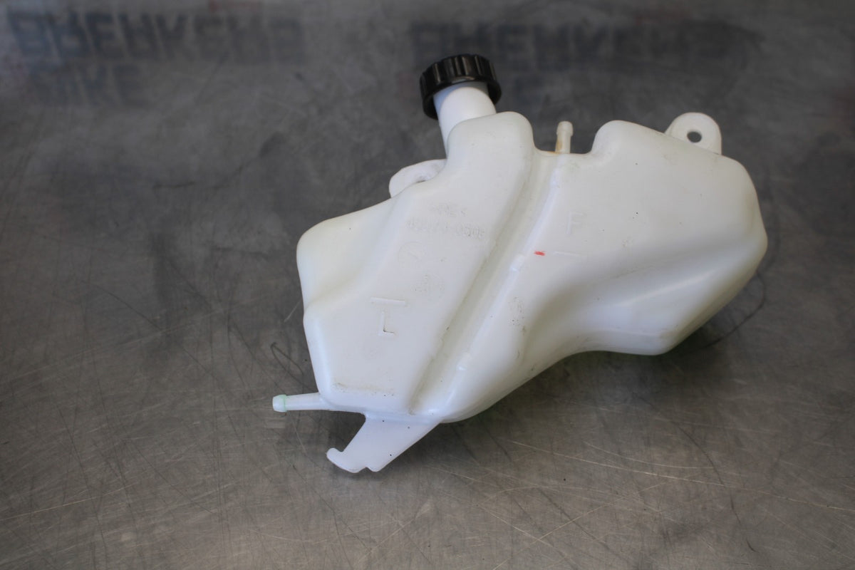 24-25 KAWASAKI NINJA 500 ABS COOLANT WATER TANK RESERVOIR BOTTLE BB899