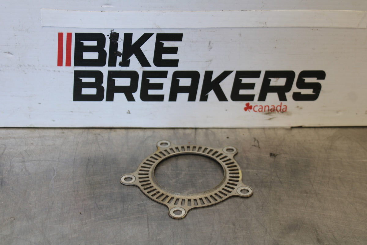 20-23 APRILIA RS660 REAR BACK WHEEL ABS BRAKE RING DISC BB889