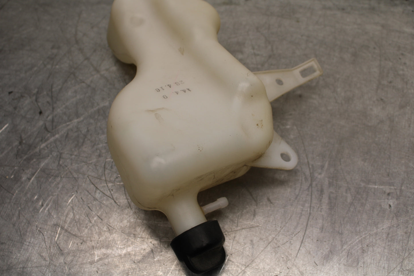 14 HONDA CTX1300A COOLANT WATER TANK RESERVOIR BOTTLE BB732