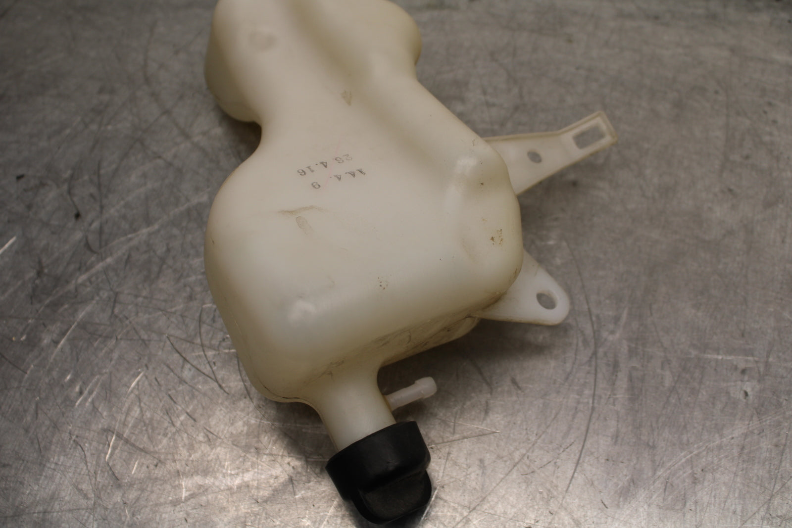 14 HONDA CTX1300A COOLANT WATER TANK RESERVOIR BOTTLE BB732