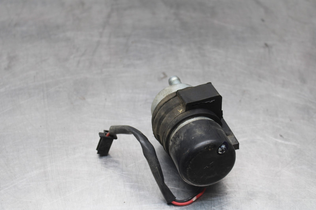 98 KAWASAKI NINJA ZX6 FUEL PUMP GAS PETROL SENDER UNIT BB870