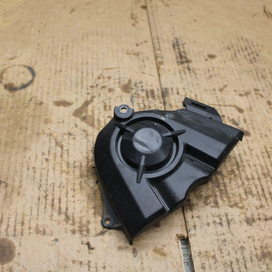 20-22 KAWASAKI Z H2 ENGINE SPROCKET COVER BB382