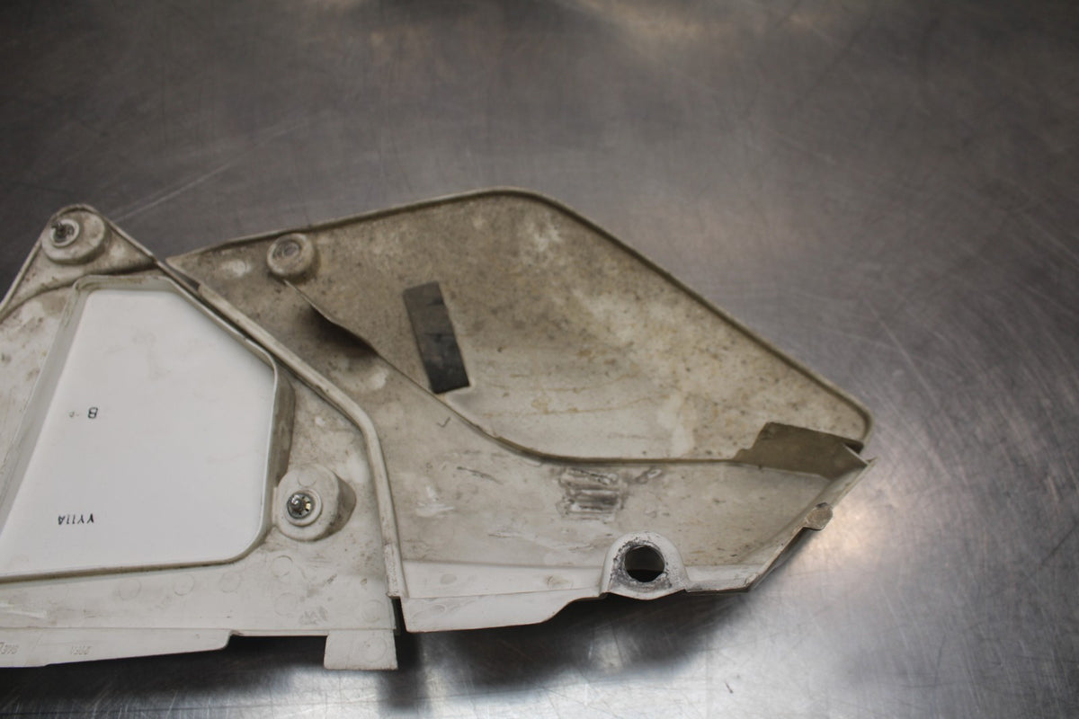 05-21 SUZUKI DRZ400SM FAIRING SET COWLS COWLINGS KIT BB376