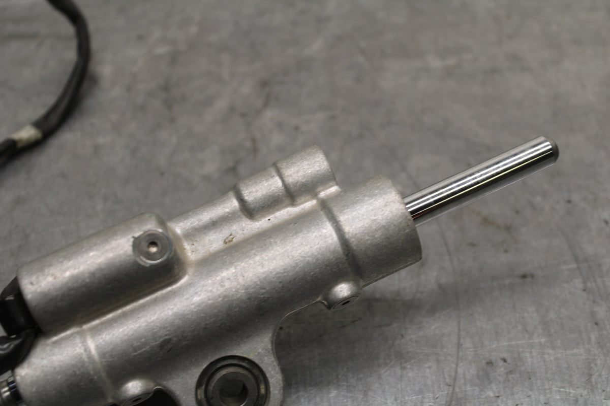 09-14 YAMAHA YZF R1 STEERING DAMPER STABILIZER 14B-23490-10-00 BB118