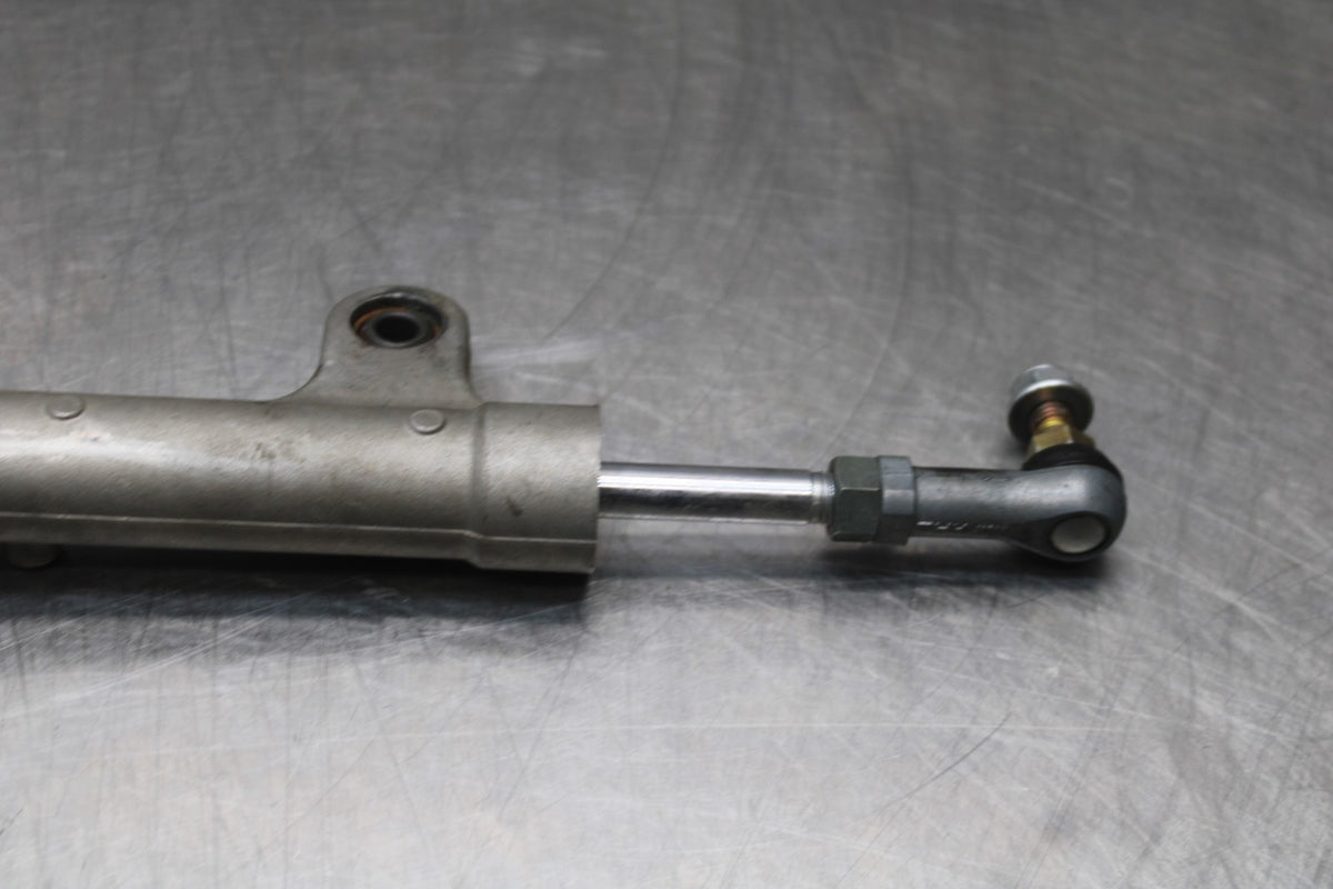 06-07 SUZUKI GSXR 600 STEERING DAMPER STABILIZER BB845