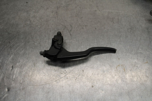 08-12 KAWASAKI NINJA 250R EX250J CLUTCH PERCH MOUNT WITH LEVER  BB111