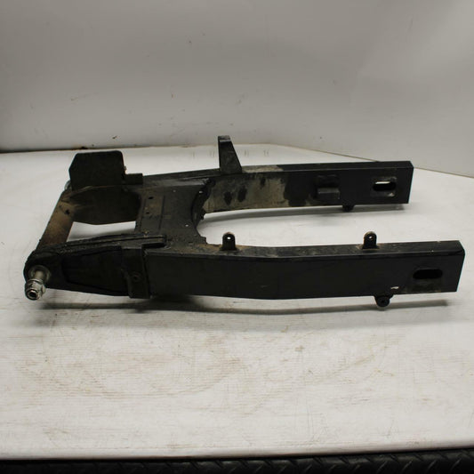 03-11 SUZUKI SV650A REAR SWINGARM BACK SUSPENSION SWING ARM BB290