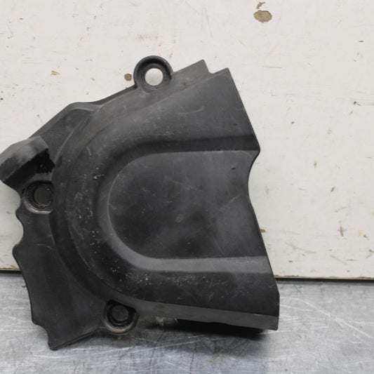 16-18 KTM 690 DUKE ENGINE SPROCKET COVER BB631