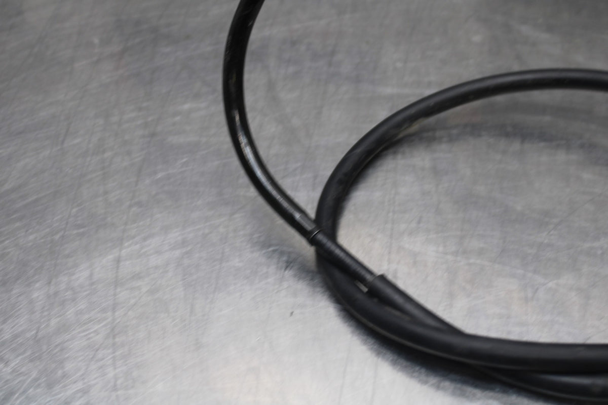06 SUZUKI SV650S CLUTCH CABLE LINE BB783