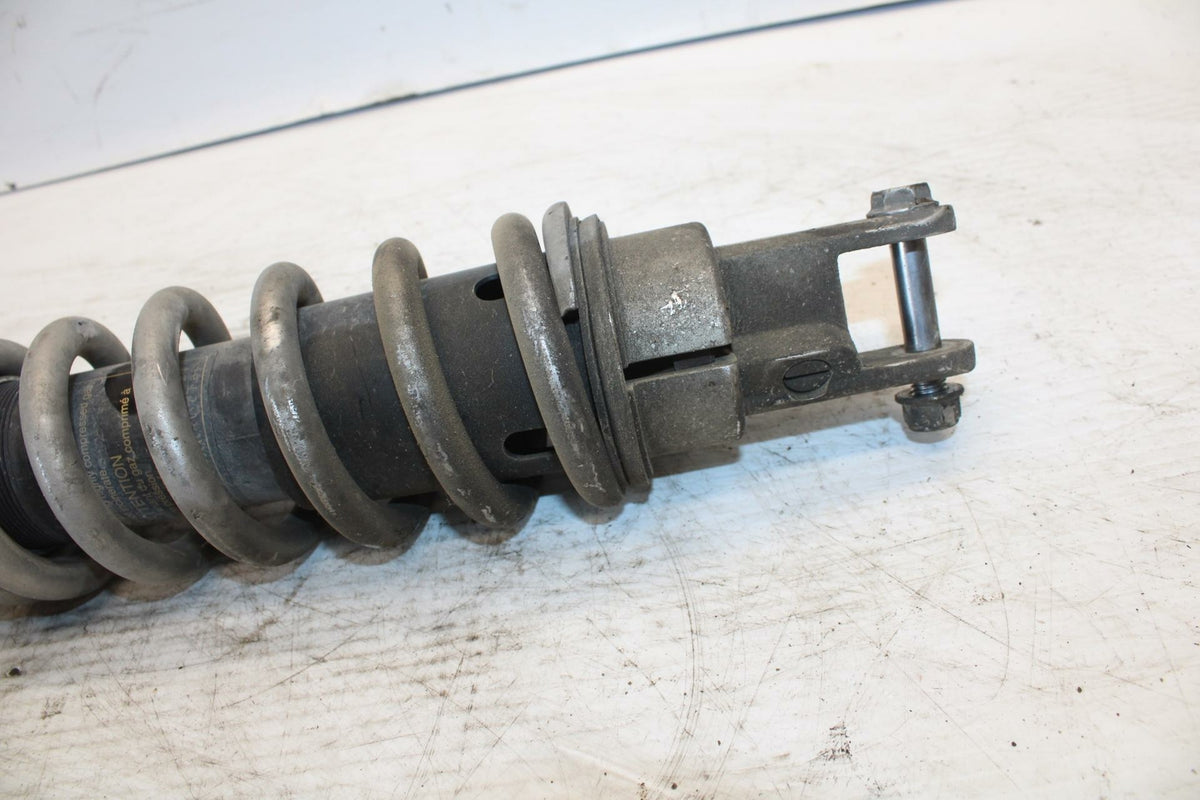 07-08 KAWASAKI NINJA ZX6R REAR BACK SHOCK ABSORBER SUSPENSION BB274