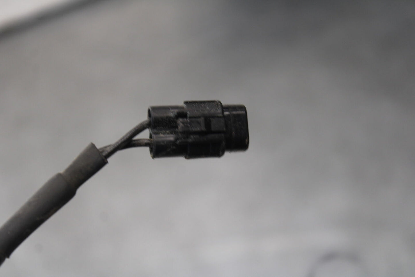 09-14 YAMAHA YZF R1 KICKSTAND SIDE KICK STAND SENSOR BB696