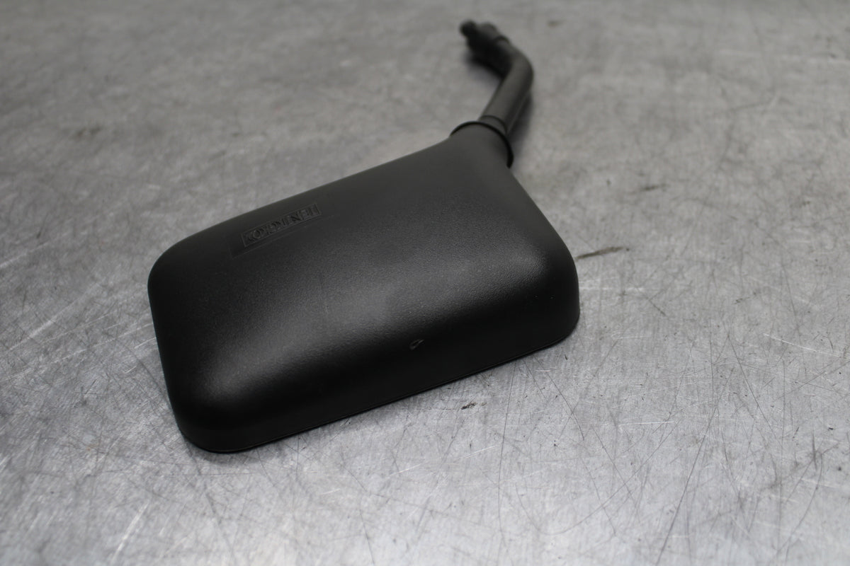 10-13 HONDA SHADOW RS 750 VT750RS AFTERMARKET LEFT SIDE REAR VIEW MIRROR BB718