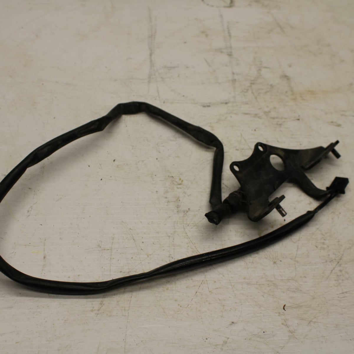 05-07 HONDA VTX1800F2 REAR BACK BRAKE SENSOR BB351