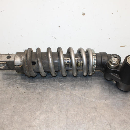 09-12 KAWASAKI NINJA ZX6R ZX600R REAR BACK SHOCK ABSORBER SUSPENSION BB617