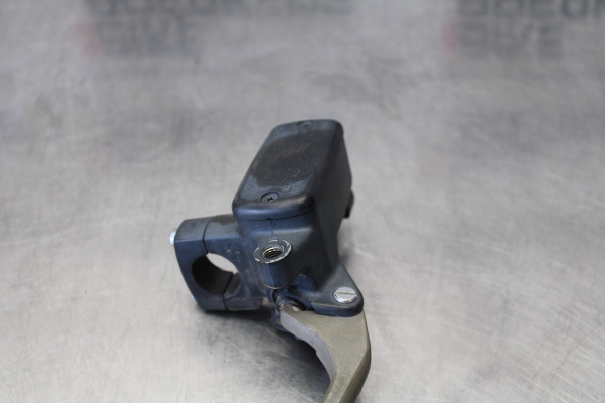 14 HONDA SHADOW 750 VT750C2B FRONT BRAKE MASTER CYLINDER BB867