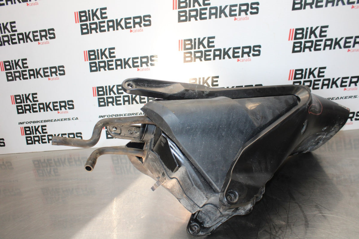 18-22 HUSQVARNA VITPILEN 701 REAR SUBFRAME BACK SUB FRAME BB198