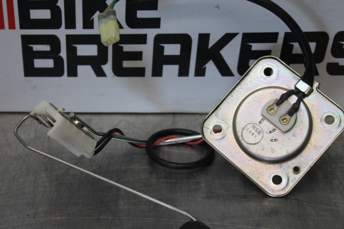 12 HONDA CB1000R FLOAT GAS FUEL PETROL LEVEL SENDING UNIT BB200