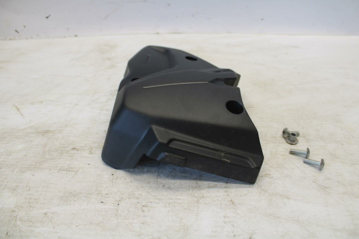 07-12 SUZUKI BANDIT 650F ENGINE SPROCKET COVER BB280