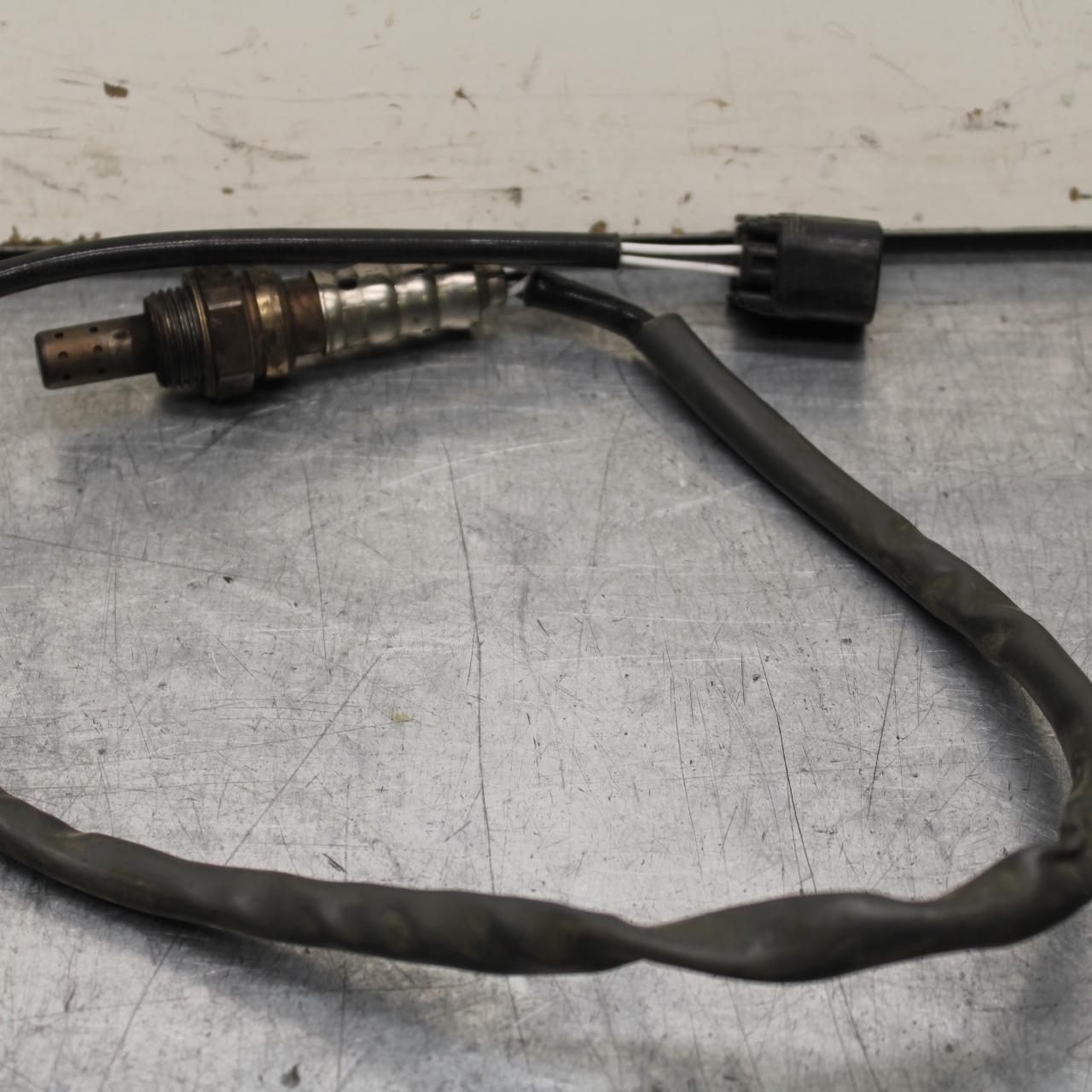 2014 Honda CB500F ABS OXYGEN O2 EXHAUST GAS LAMBDA SENSOR BB102