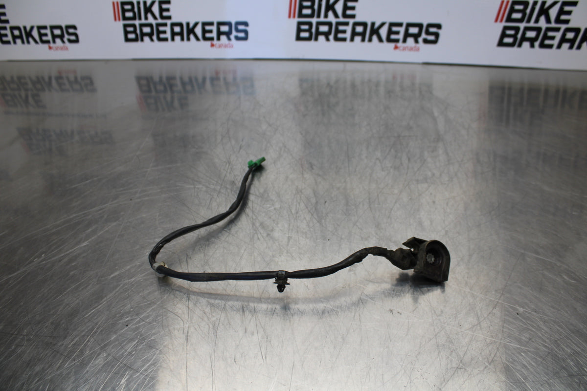 15-16 HONDA CB300F KICKSTAND SIDE KICK STAND SENSOR BB150