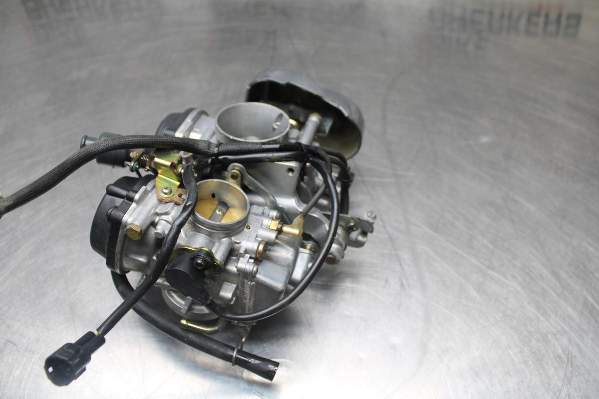 99-09 YAMAHA V STAR 1100 CARB CARBURETOR  BB853