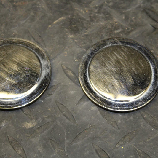 80-81 YAMAHA XS1100 SPECIAL SWINGARM BOLT  PIVOT FRAME CAPS COVERS BB174