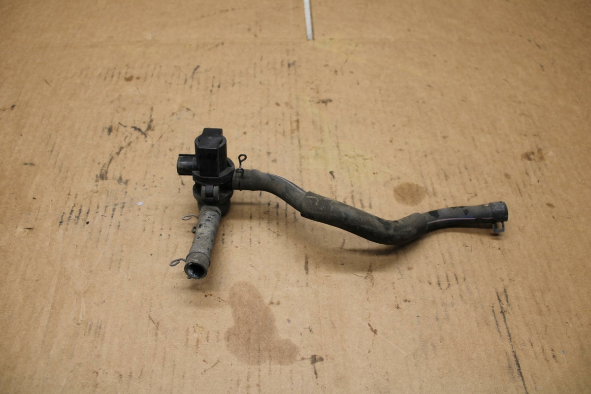 15-17 YAMAHA YZF R3 AIR VALVE SOLENOID TOP ENGINE SWITCH SENSOR BB380
