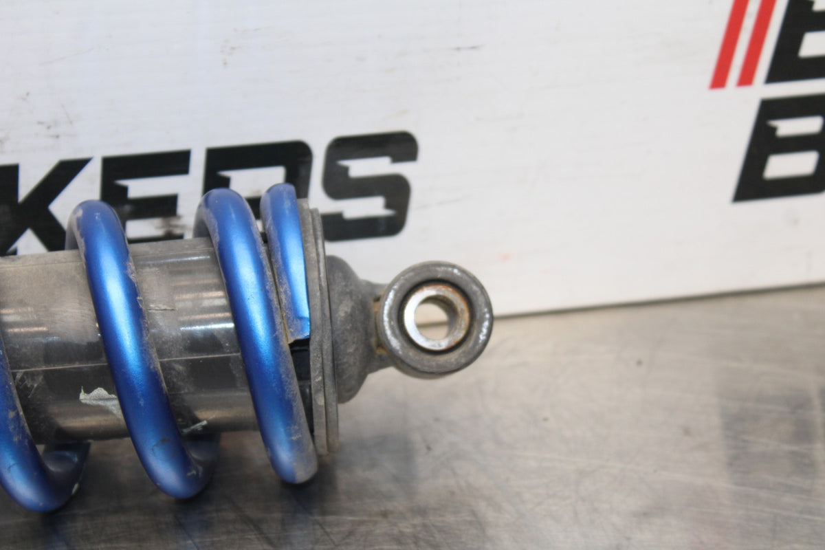 06 KAWASAKI NINJA 650 EX650 REAR BACK SHOCK ABSORBER SUSPENSION BB823