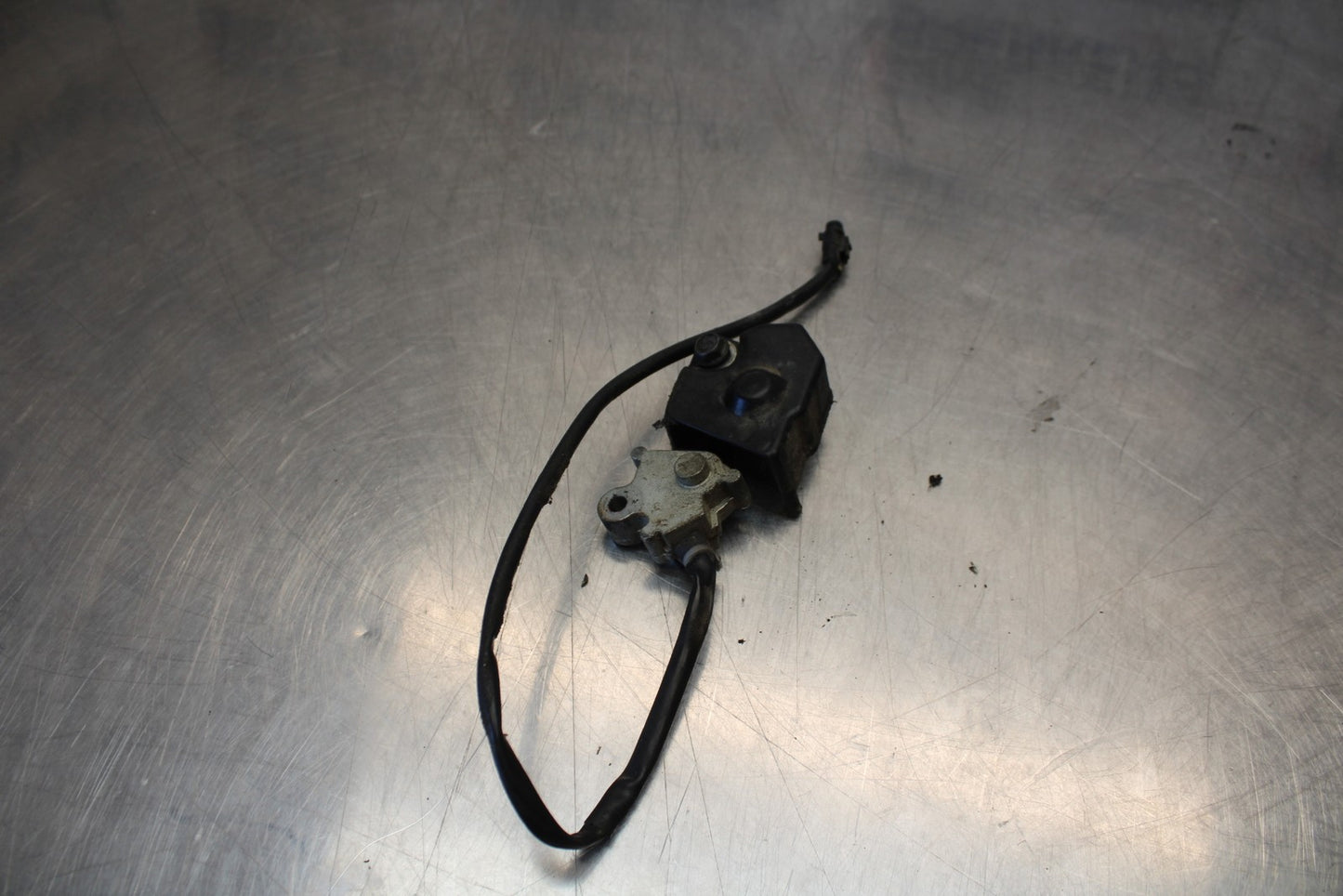 08-18 KAWASAKI KLR650 KICKSTAND SIDE KICK STAND SENSOR BB183