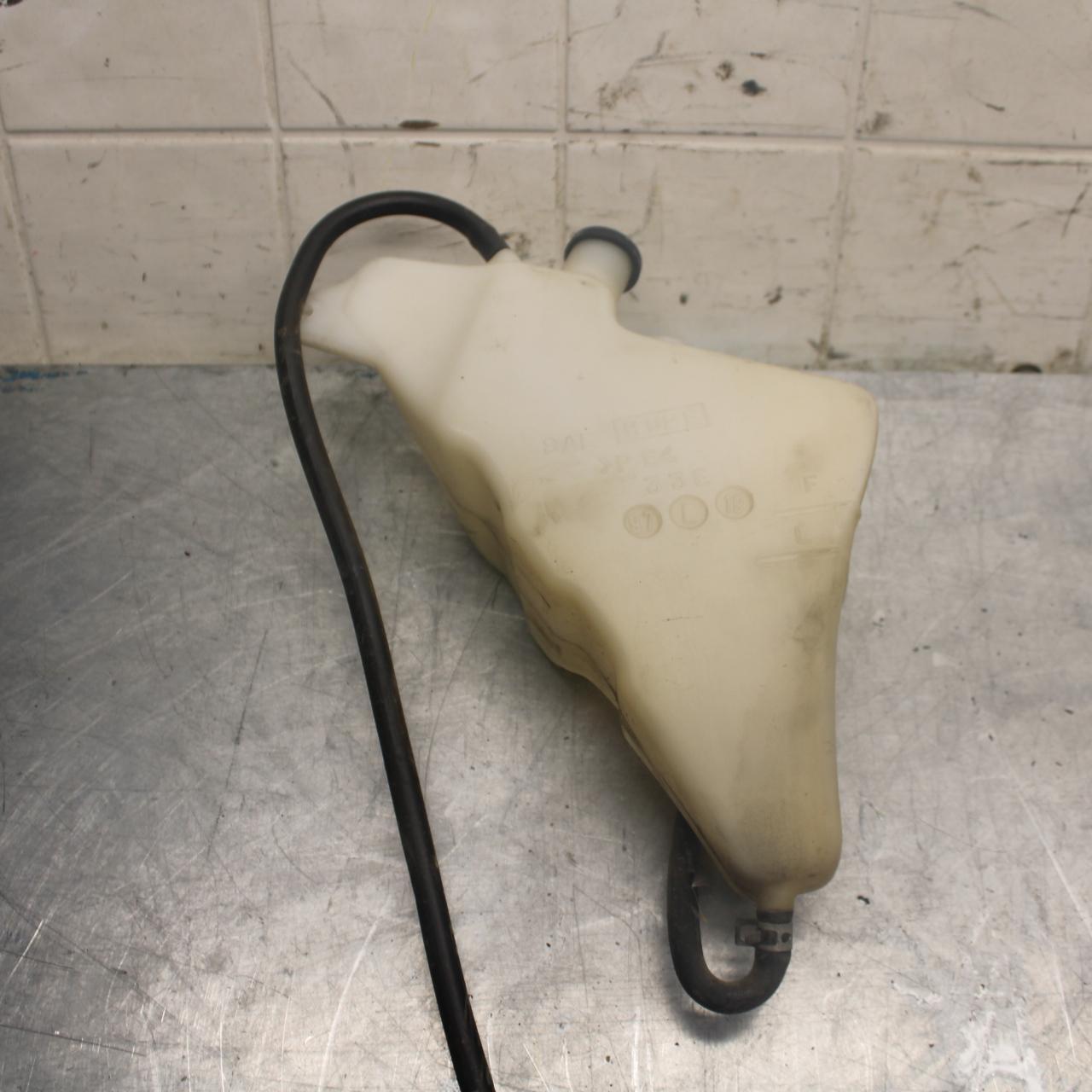 97-98 SUZUKI GSXR 600 SRAD COOLANT WATER TANK RESERVOIR BOTTLE BB455