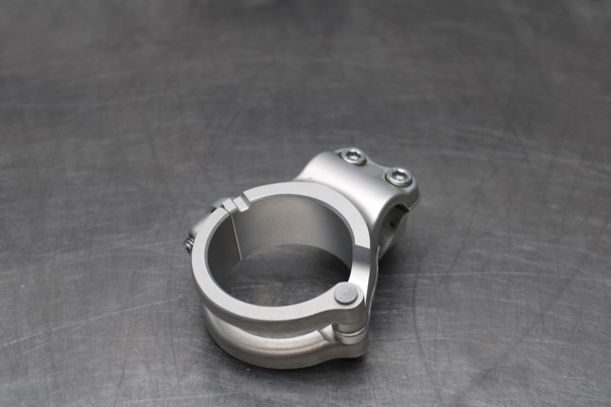 16 DUCATI 959 PANIGALE LEFT RIGHT CLIP ONS HANDLEBAR BRACKETS BB912