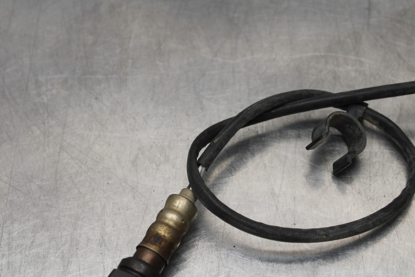05 TRIUMPH ROCKET III OXYGEN O2 EXHAUST GAS LAMBDA SENSOR BB186