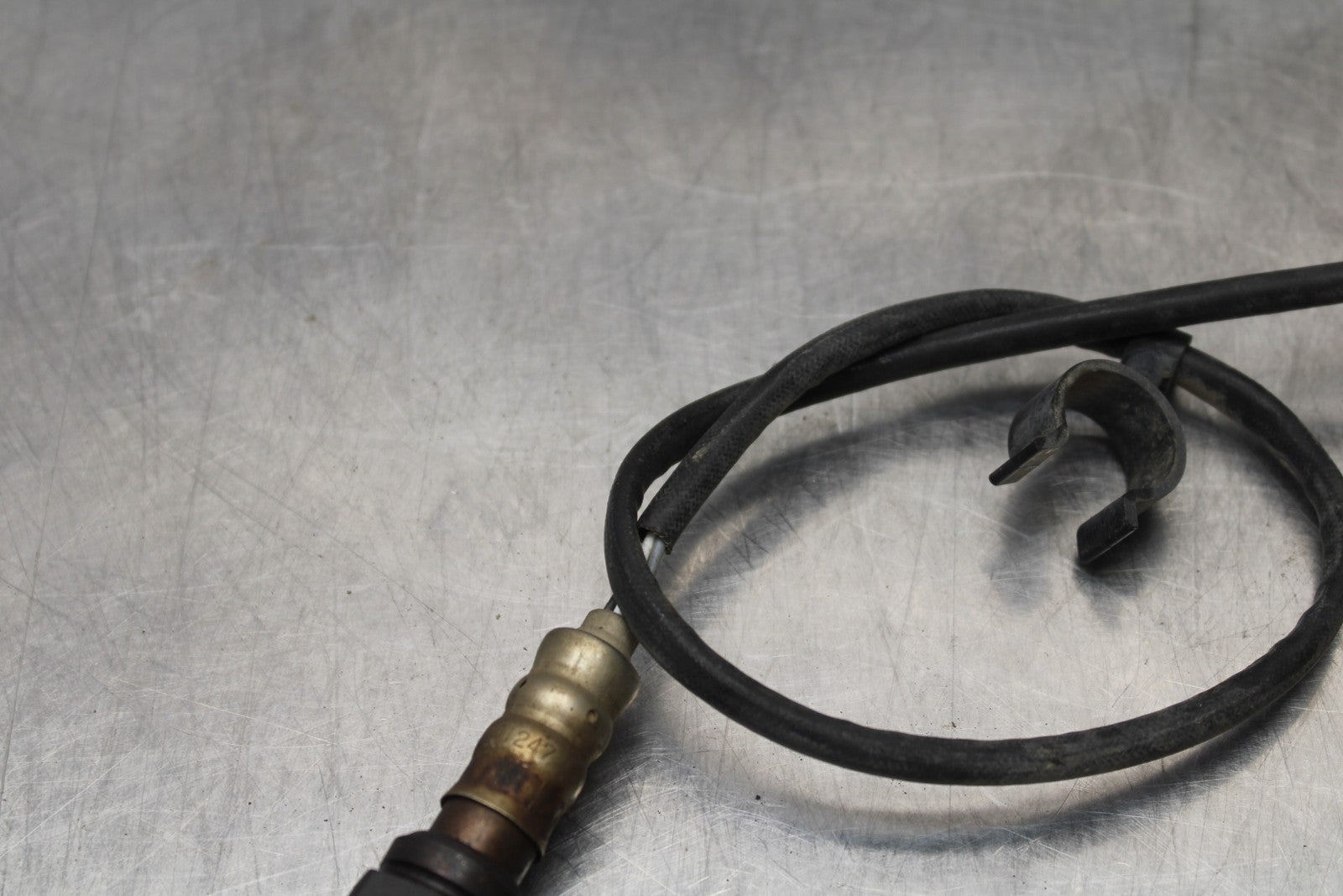 05 TRIUMPH ROCKET III OXYGEN O2 EXHAUST GAS LAMBDA SENSOR BB186