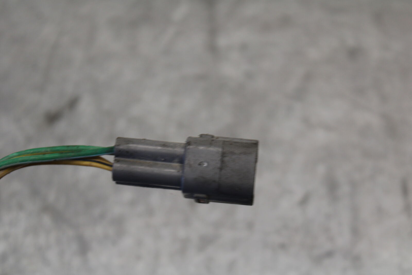 05-06 YAMAHA ROYAL STAR REAR BACK BRAKE SENSOR BB697