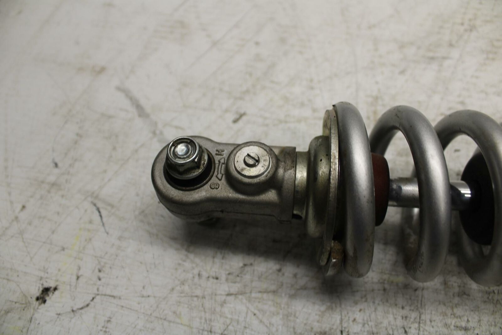 16-21 YAMAHA XSR900 REAR BACK SHOCK ABSORBER SUSPENSION BB370