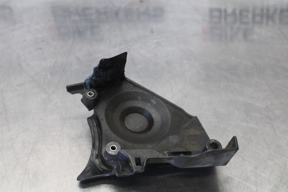 20-23 APRILIA RS660 ENGINE SPROCKET COVER BB889
