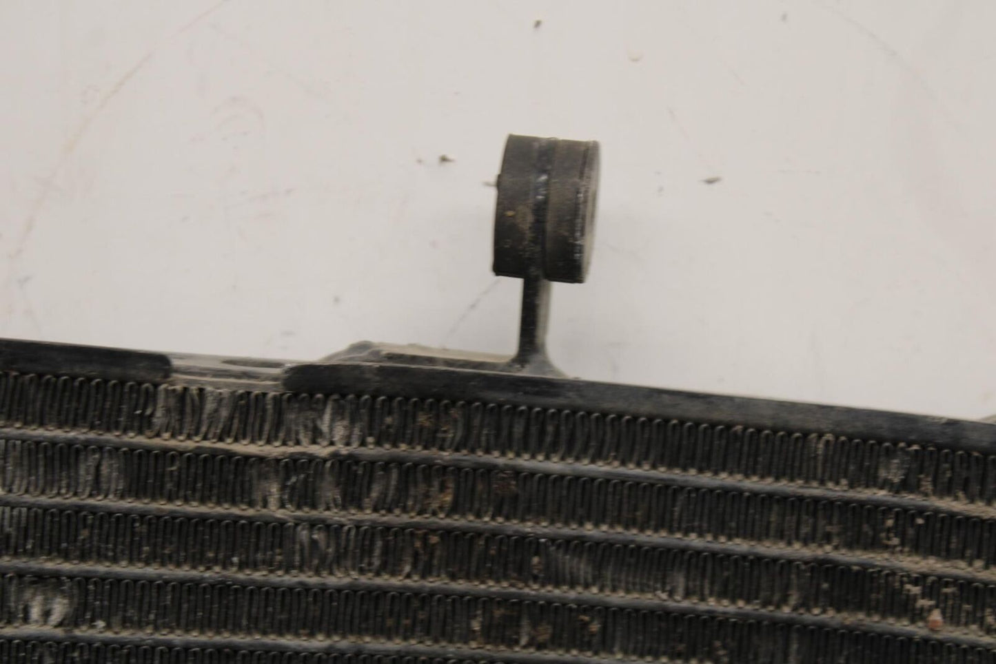03-04 HONDA CBR600RR ENGINE RADIATOR MOTOR COOLER COOLING RADIATER BB637
