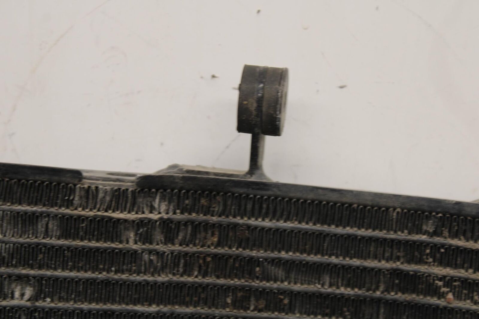 03-04 HONDA CBR600RR ENGINE RADIATOR MOTOR COOLER COOLING RADIATER BB637