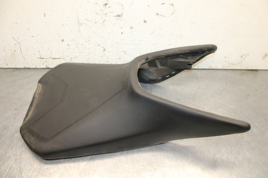 17-24 KTM 390 DUKE FRONT DRIVERS SEAT PAD SADDLE PILLION BB734