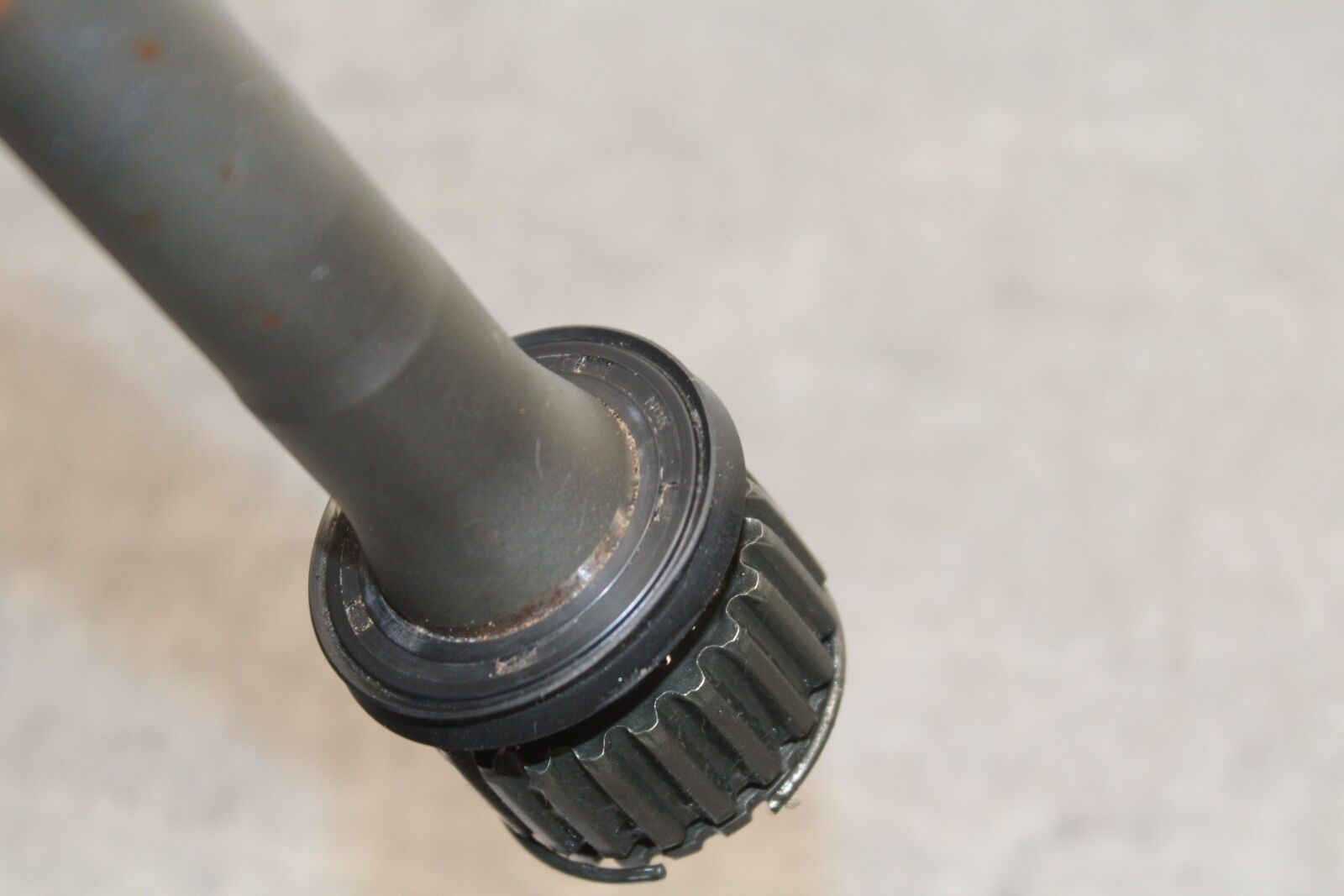 04-12 HONDA ST1300A DRIVE SHAFT BB669